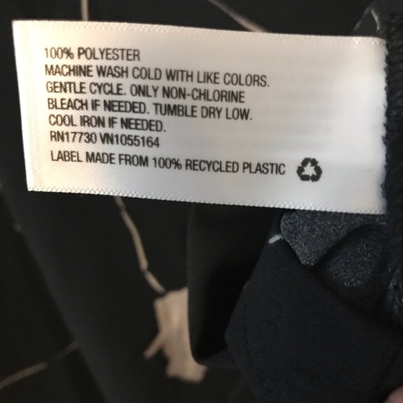 FlORAL SILKY SHIFT DRESS - Picture 8 of 8